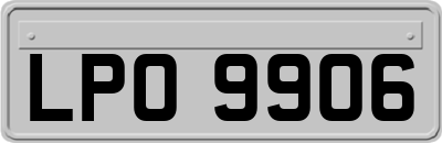 LPO9906