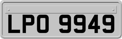 LPO9949