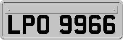 LPO9966