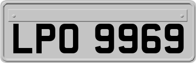 LPO9969