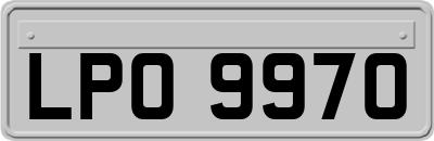 LPO9970