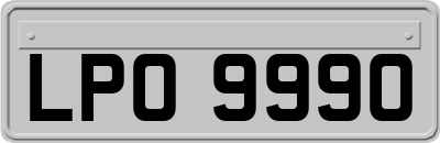 LPO9990