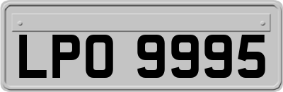 LPO9995