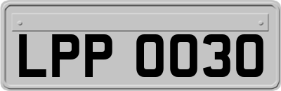 LPP0030