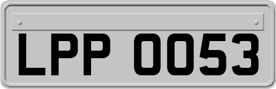 LPP0053