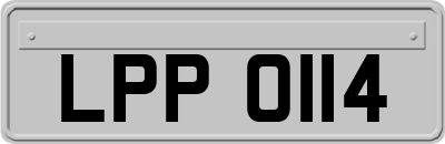LPP0114