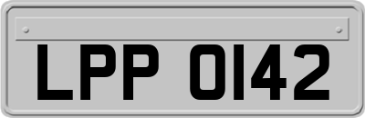 LPP0142