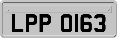 LPP0163