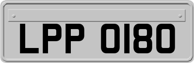 LPP0180