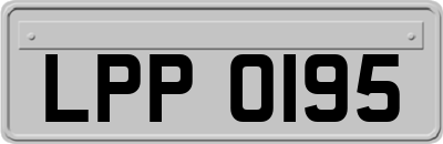 LPP0195