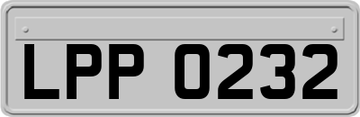 LPP0232