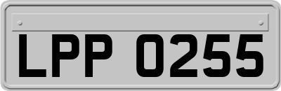 LPP0255