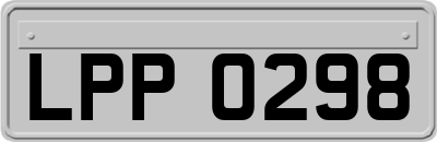 LPP0298