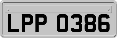 LPP0386