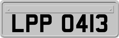 LPP0413