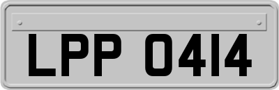 LPP0414