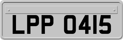 LPP0415