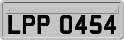LPP0454