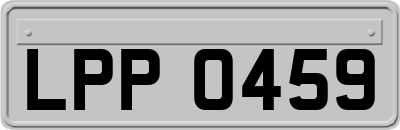 LPP0459