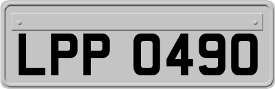 LPP0490
