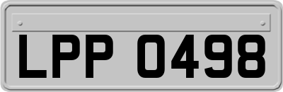 LPP0498