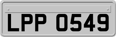 LPP0549