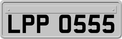 LPP0555