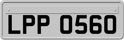 LPP0560