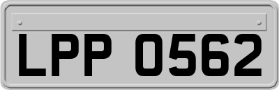 LPP0562