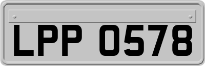 LPP0578