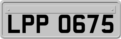LPP0675