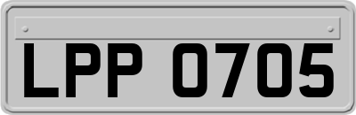 LPP0705