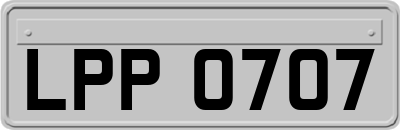 LPP0707