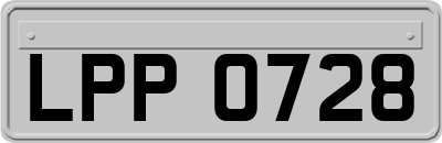 LPP0728