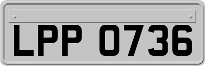LPP0736
