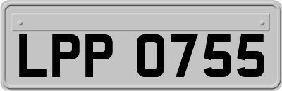 LPP0755