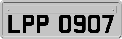 LPP0907