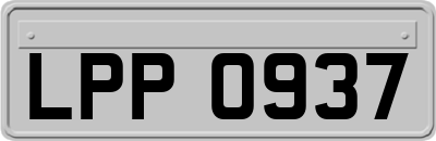 LPP0937