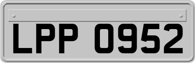 LPP0952