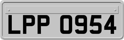 LPP0954