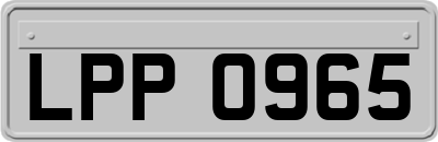 LPP0965