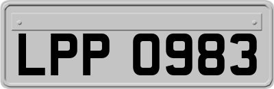 LPP0983