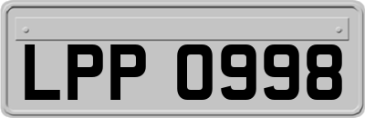 LPP0998