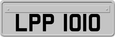 LPP1010