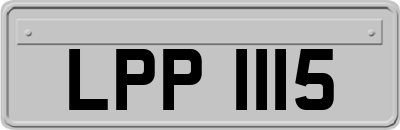 LPP1115