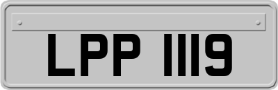 LPP1119