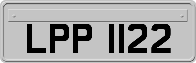 LPP1122