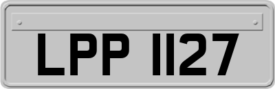 LPP1127