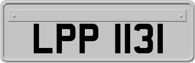 LPP1131