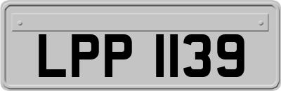 LPP1139